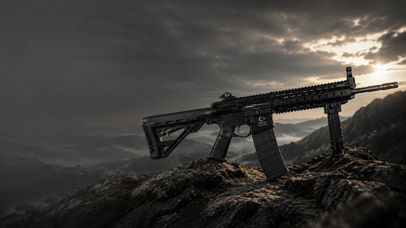BRG55